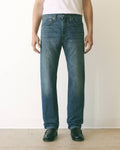 DIJA PICKS #6966 Mens Jean
