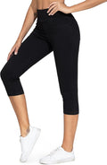DIJA PICKS #6962 black Pants