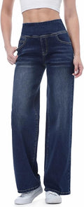 DIJA PICKS #6960 High Waisted jeans