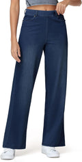 DIJA PICKS #6965 Pants with Pockets