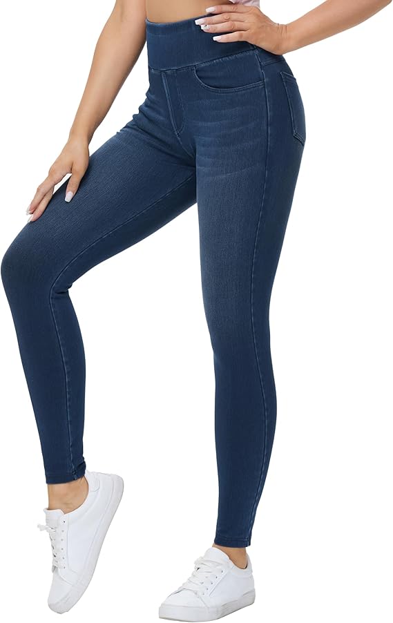 DIJA PICKS #6963 Jeggings Pants