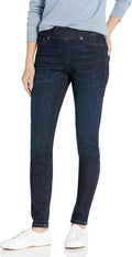 DIJA PICKS #6964 simple jeans