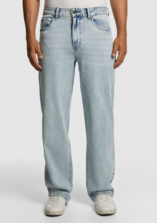 DIJA PICKS #6967 Men Jean